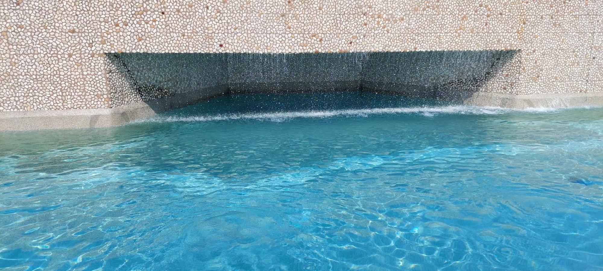 Sea House Pool & Jacuzzi - Privilege Point Camping & Villas Selce Exterior photo